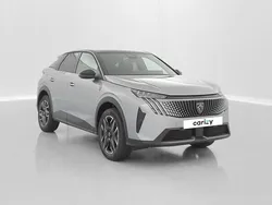 Gris Nouvelle 2025 Peugeot 3008 GT | 34 900 € (Bon prix)