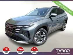 Gris Nouvelle 2025 Hyundai Tucson Trend SUV | 33 930 € (Bon prix)