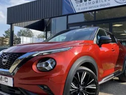 Utilisé 2022 Nissan Juke SUV | 19 990 € (Prix assez cher)