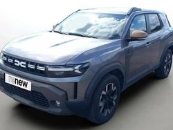 Gris Utilisé 2025 Dacia Duster Extreme SUV | 29 499 €
