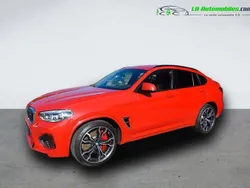 Utilisé 2021 BMW X4 Comfort Edition SUV | 55 100 €