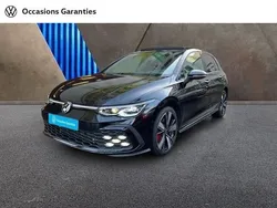 VW Golf VIII