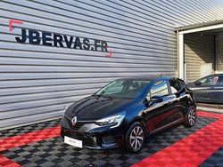 Noir Utilisé 2022 Renault Clio V Equilibre Berline | 12 990 € (Prix juste)