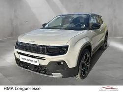 Stone métallisé + toit volcano Utilisé 2024 Jeep Avenger Summit SUV | 24 990 € (Prix cher)