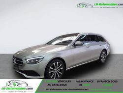 Utilisé 2021 Mercedes E300 Berline | 39 500 € (Bon prix)