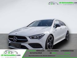 Utilisé 2021 Mercedes 180 Berline | 28 900 € (Prix assez cher)