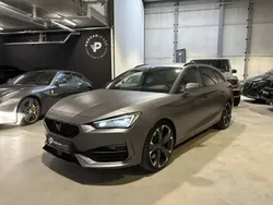 Gris Utilisé 2022 Cupra Leon VZ Break | 29 230 € (Super prix)