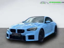 Utilisé 2023 BMW M2 Comfort Edition Coupé | 71 100 € (Prix juste)