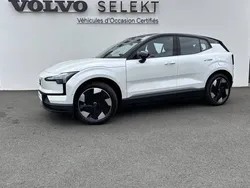 Blanc Utilisé 2024 Volvo EX30 Ultra SUV | 33 890 € (Bon prix)