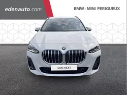 Utilisé 2025 BMW 225 Active Tourer M Sport Monospace | 45 866 € (Prix juste)