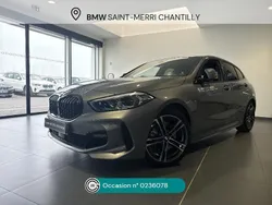 Utilisé 2024 BMW 118 M Sport Citadine | 32 990 € (Prix cher)