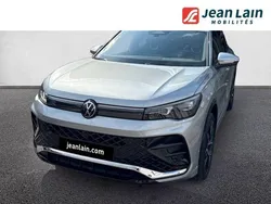 Utilisé 2025 VW Tiguan R-line Edition SUV | 52 995 € (Super prix)