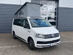 Utilisé 2017 VW T6 Edition Van | 52 900 €
