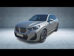 Argent Utilisé 2025 BMW X1 M Sport SUV | 55 900 €
