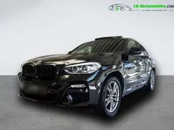 Utilisé 2018 BMW X4 Comfort Edition SUV | 36 200 €