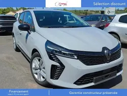 Gris Nouvelle 2024 Renault Clio V Evolution Berline | 18 680 € (Prix juste)