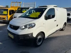 Blanc Utilisé 2018 Peugeot Expert Premium Van | 13 325 € (Super prix)