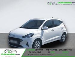 Utilisé 2023 Hyundai i10 Citadine | 17 000 € (Prix juste)