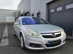 Utilisé 2005 Opel Vectra GTS Berline | 2 500 €