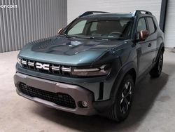 Vert Nouvelle 2025 Dacia Duster Extreme SUV | 25 290 € (Prix juste)