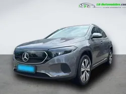 Utilisé 2021 Mercedes EQA250 SUV | 32 700 € (Bon prix)