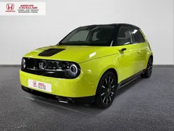 Jaune Utilisé 2021 Honda e Citadine | 17 900 € (Prix juste)