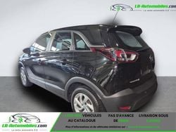 Utilisé 2018 Opel Crossland X SUV | 14 900 € (Prix juste)