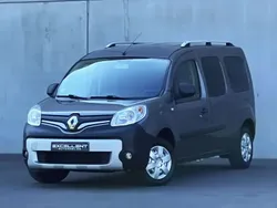 Gris Utilisé 2018 Renault Kangoo Monospace | 12 450 €