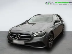 Utilisé 2023 Mercedes E200 Berline | 45 100 €