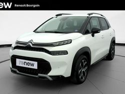 Gris Utilisé 2021 Fiat Doblò Lounge Monospace | 14 277 €