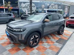 Gris Nouvelle 2025 Dacia Duster Extreme SUV | 29 450 €