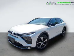 Utilisé 2024 Citroën C5 X PureTech | 25 900 € (Super prix)