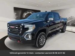 Noir Utilisé 2020 GMC Sierra SUV | 50 588 €