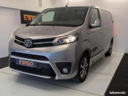Gris Utilisé 2022 Toyota Proace Style Van | 22 490 € (Prix juste)