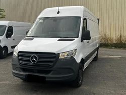 Utilisé 2020 Mercedes Sprinter Van | 15 500 € (Prix cher)