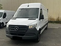 Utilisé 2020 Mercedes Sprinter Van | 15 500 € (Prix cher)