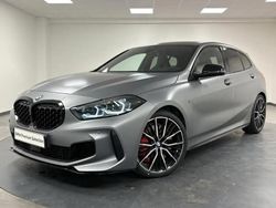 Gris Utilisé 2022 BMW M135 Sport Line Citadine | 44 900 € (Prix cher)