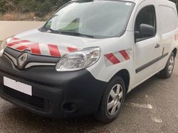 Blanc Utilisé 2019 Renault Kangoo Monospace | 6 392 €