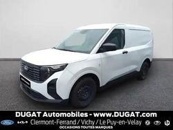 Blanc Nouvelle 2025 Ford Transit Trend | 18 990 €