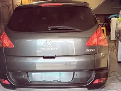 Utilisé 2013 Peugeot 3008 Allure SUV | 7 300 € (Prix juste)