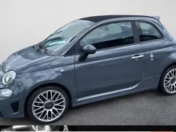 Utilisé 2019 Abarth 595C Cabriolet | 18 790 € (Prix cher)