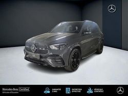 Gris Utilisé 2025 Mercedes GLE350 AMG line | 131 800 €