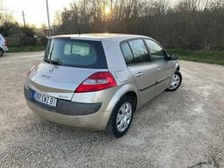 Utilisé 2006 Renault Mégane II Dynamique Berline | 3 900 €