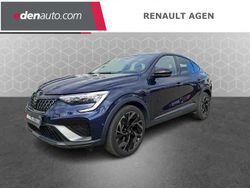 Utilisé 2024 Renault Arkana Esprit Alpine SUV | 28 489 € (Prix cher)