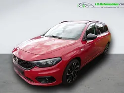 Utilisé 2019 Fiat Tipo Berline | 17 700 € (Prix juste)