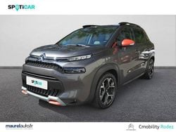 Occasion 2022 Citroën C3 Shine Citadine | 14 990 €