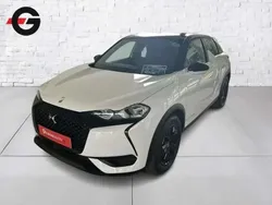 Blanc Utilisé 2023 DS Automobiles DS3 Crossback E-Tense Performance SUV | 32 990 € (Prix cher)