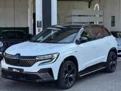 Blanc Utilisé 2023 Renault Austral Iconic Esprit Alpine SUV | 32 990 € (Prix juste)