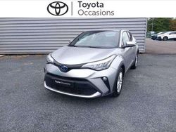 Utilisé 2023 Toyota C-HR Business Edition SUV | 22 390 € (Bon prix)