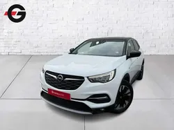 Blanc Utilisé 2020 Opel Grandland X Innovation SUV | 14 490 € (Super prix)